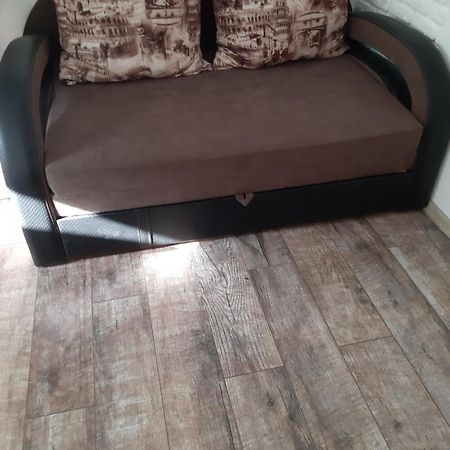 Новая Квартира Apartment Oldenburg Bagian luar foto