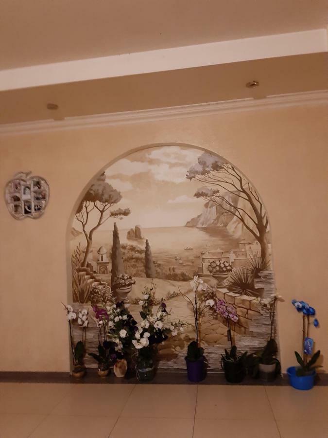 Новая Квартира Apartment Oldenburg Bagian luar foto