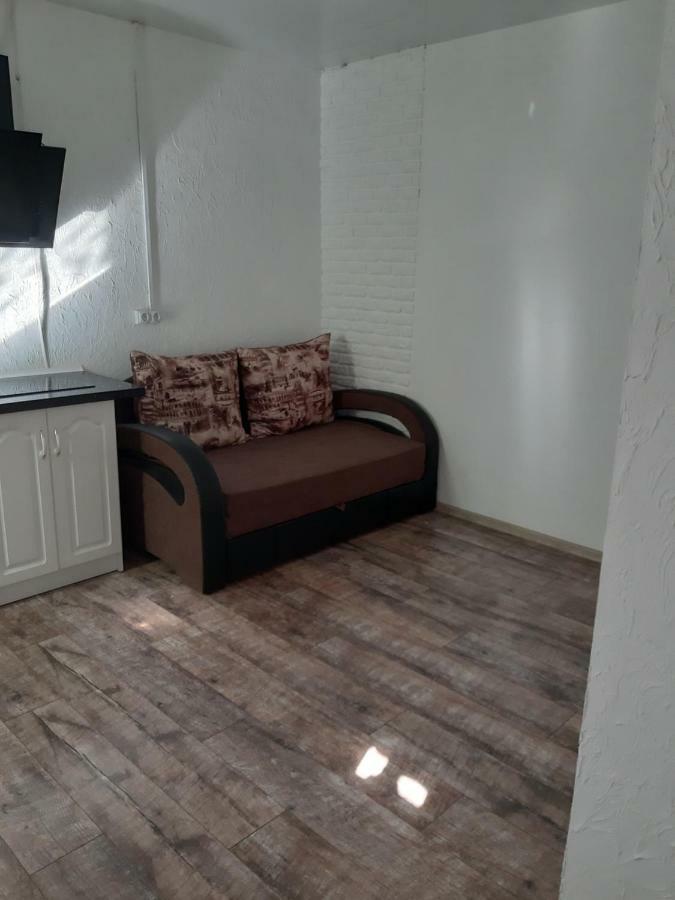 Новая Квартира Apartment Oldenburg Bagian luar foto