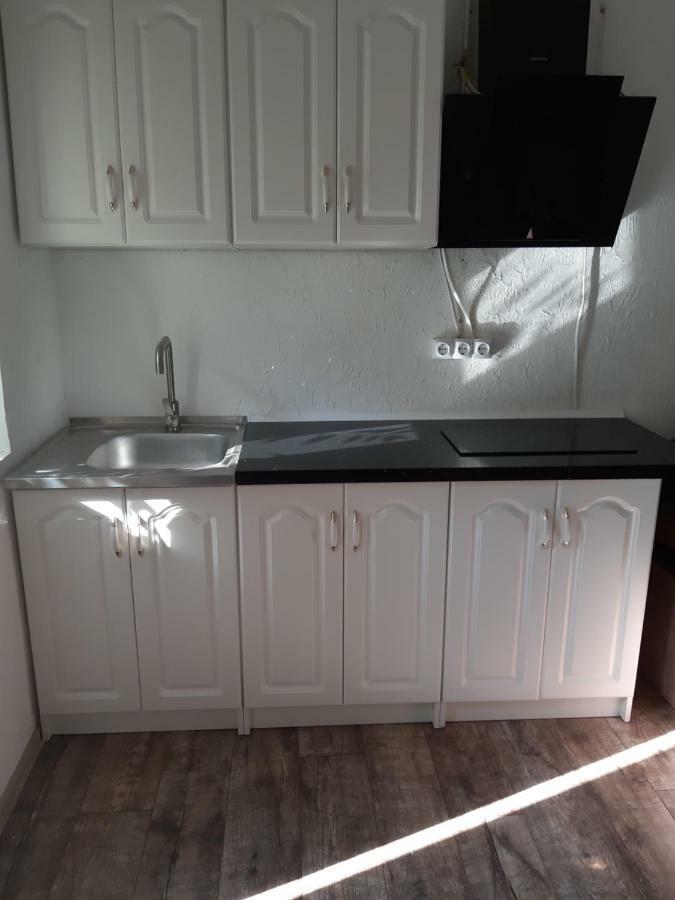 Новая Квартира Apartment Oldenburg Bagian luar foto