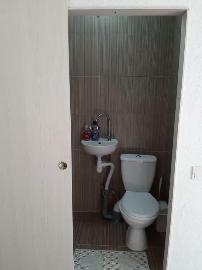 Новая Квартира Apartment Oldenburg Bagian luar foto