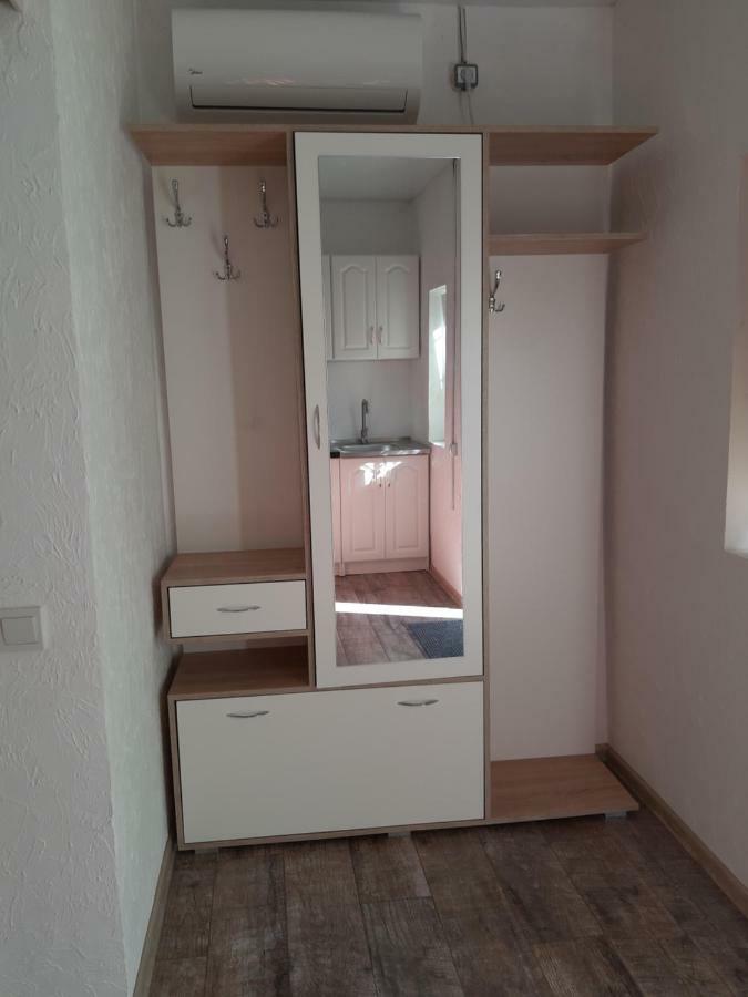 Новая Квартира Apartment Oldenburg Bagian luar foto