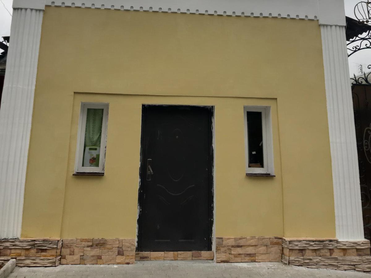 Новая Квартира Apartment Oldenburg Bagian luar foto