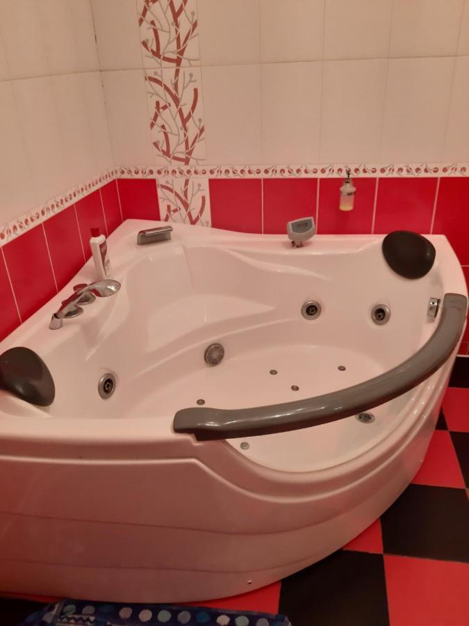 Новая Квартира Apartment Oldenburg Bagian luar foto